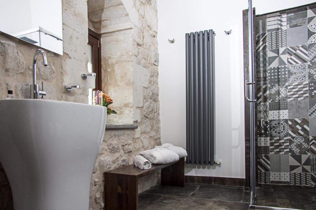 Pica Pica Casa Vacanze Рагуза Экстерьер фото