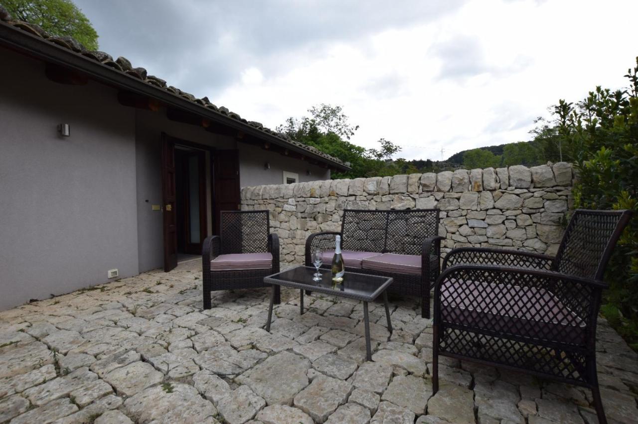 Pica Pica Casa Vacanze Рагуза Экстерьер фото