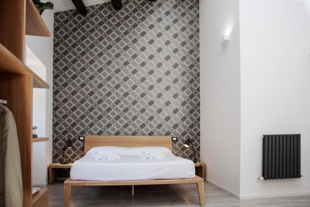 Pica Pica Casa Vacanze Рагуза Экстерьер фото