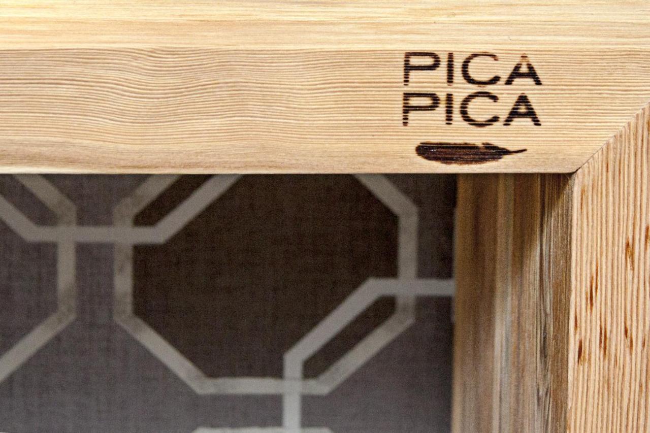 Pica Pica Casa Vacanze Рагуза Экстерьер фото