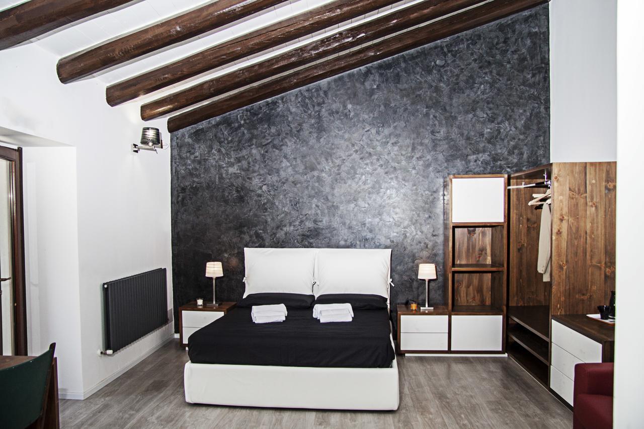 Pica Pica Casa Vacanze Рагуза Экстерьер фото