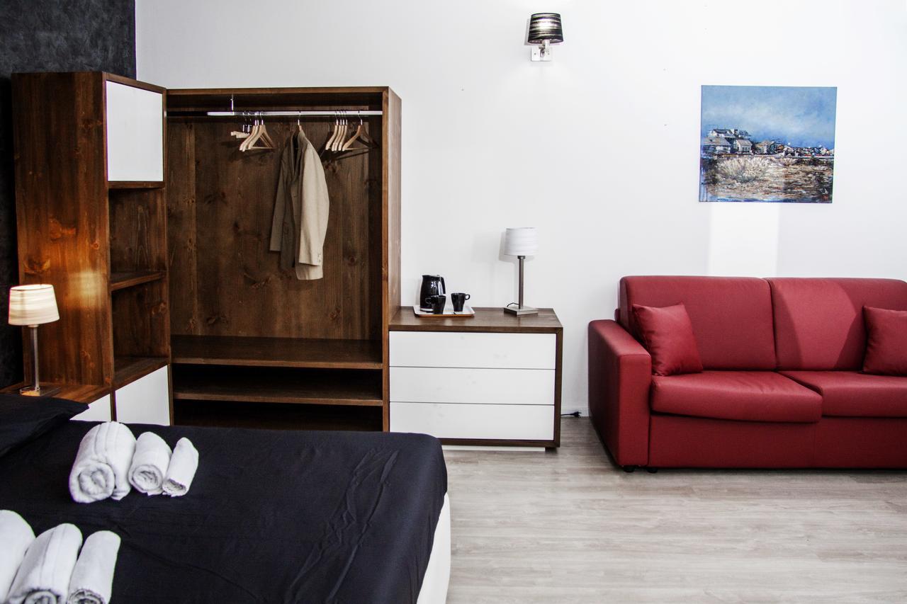 Pica Pica Casa Vacanze Рагуза Экстерьер фото