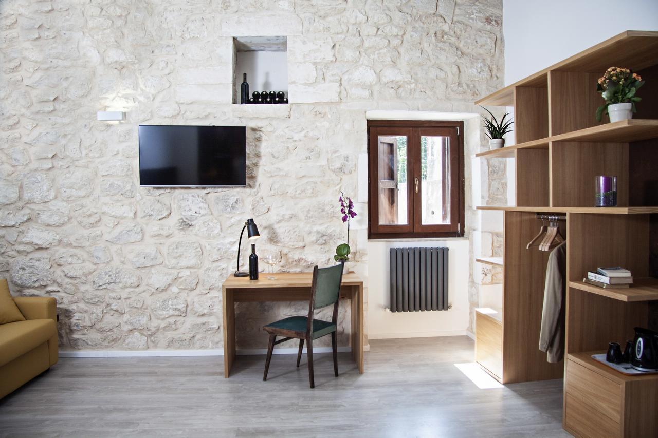 Pica Pica Casa Vacanze Рагуза Экстерьер фото