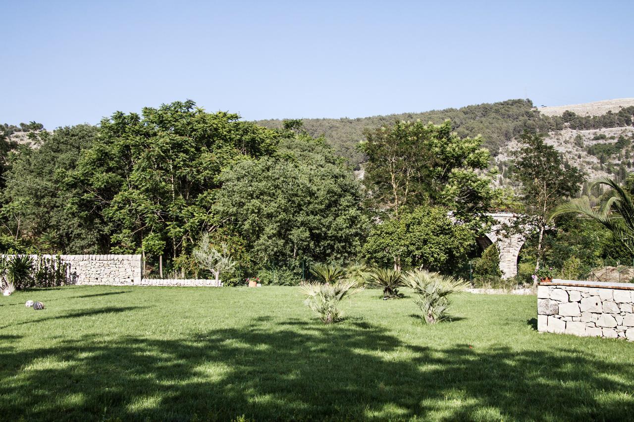 Pica Pica Casa Vacanze Рагуза Экстерьер фото