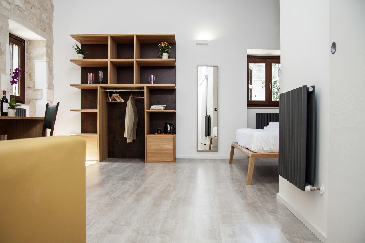 Pica Pica Casa Vacanze Рагуза Экстерьер фото