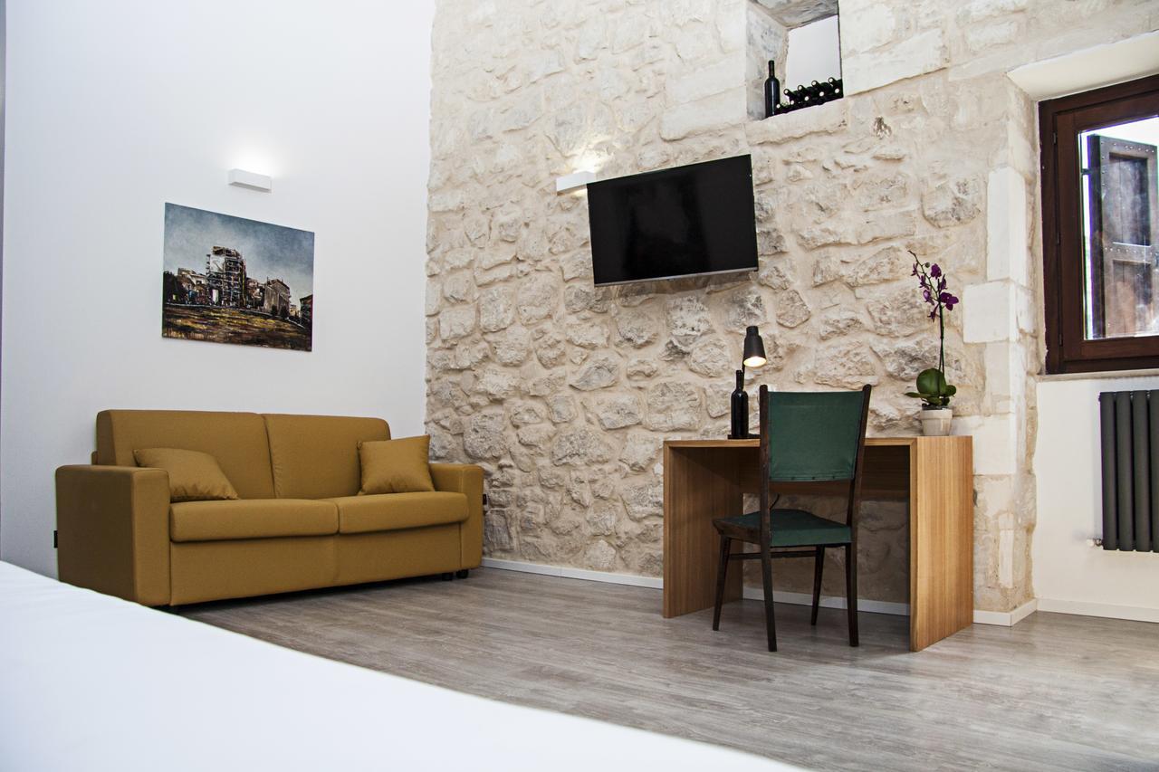 Pica Pica Casa Vacanze Рагуза Экстерьер фото