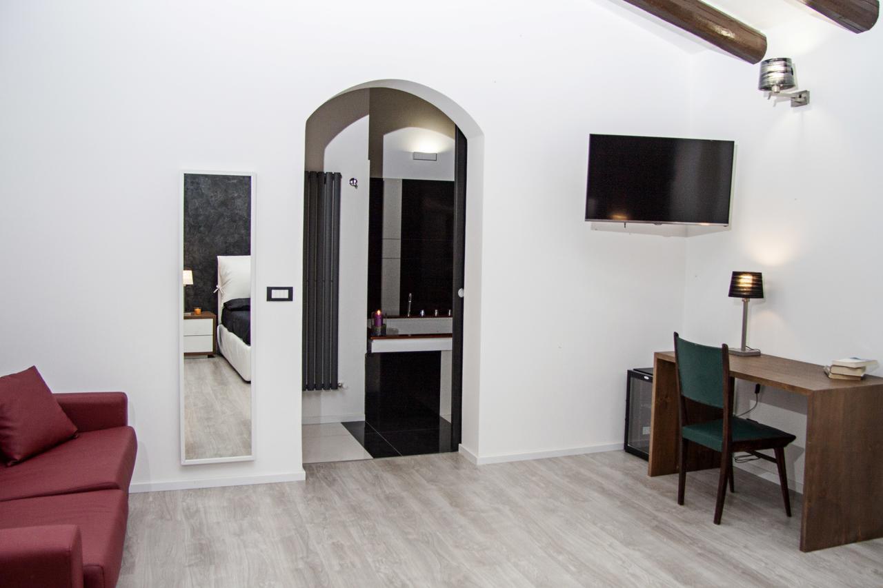 Pica Pica Casa Vacanze Рагуза Экстерьер фото