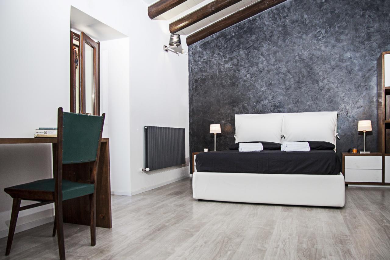 Pica Pica Casa Vacanze Рагуза Экстерьер фото