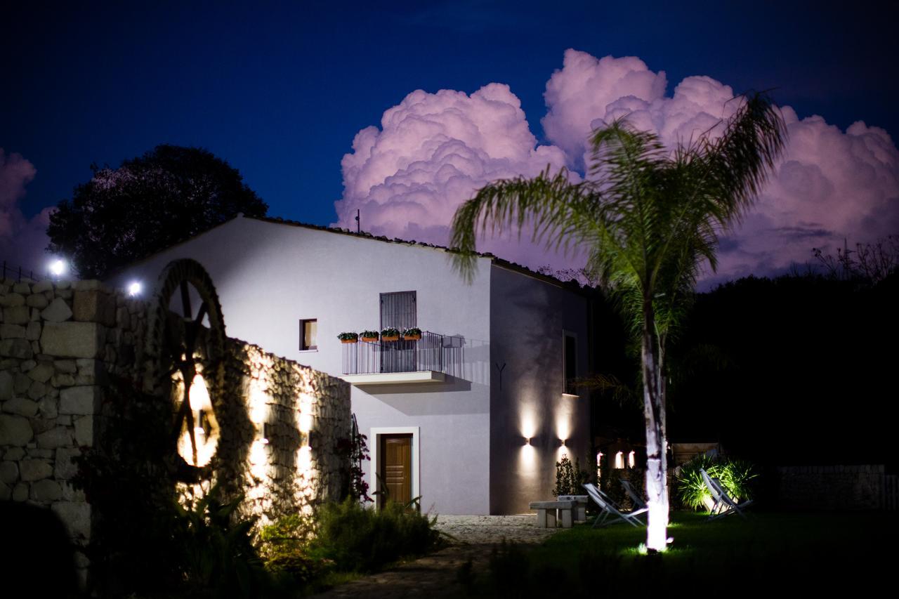 Pica Pica Casa Vacanze Рагуза Экстерьер фото