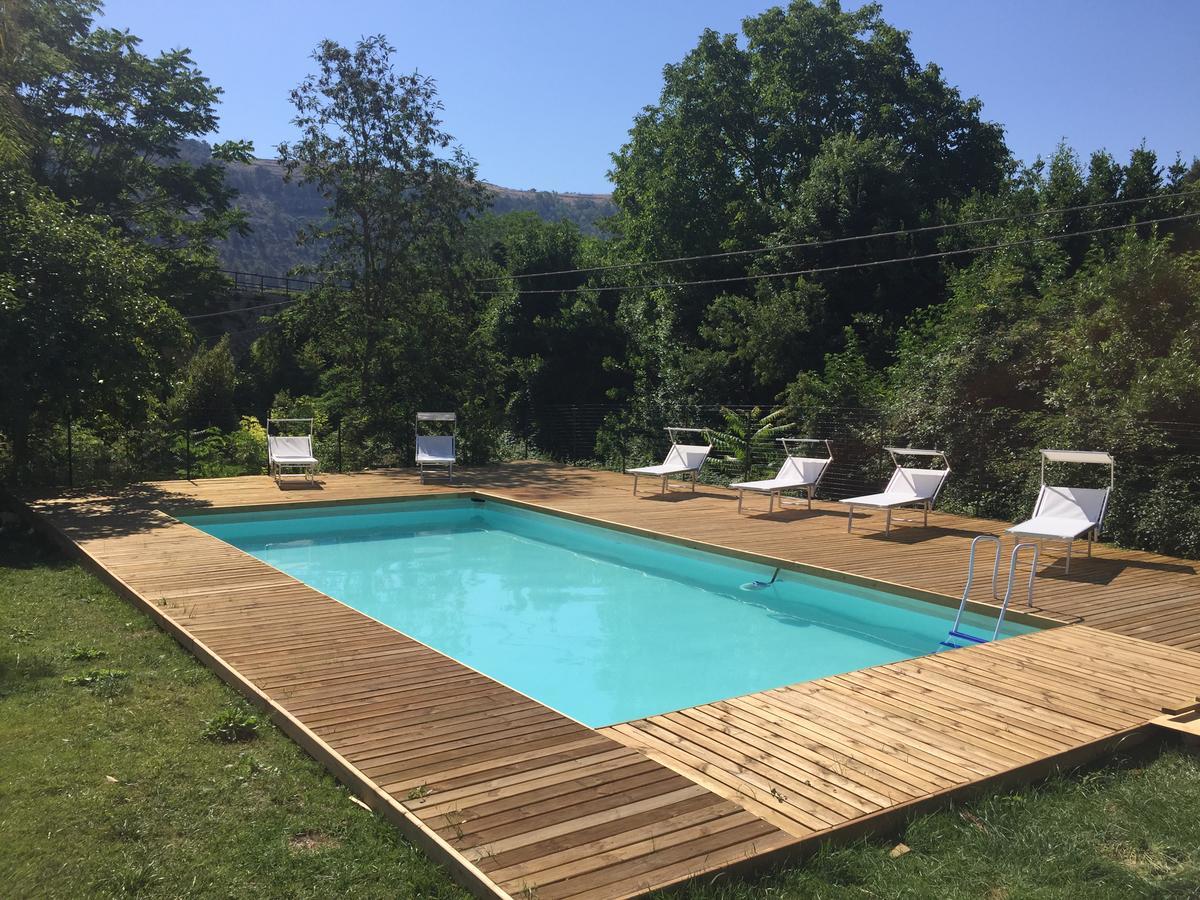Pica Pica Casa Vacanze Рагуза Экстерьер фото